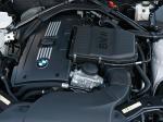BMW Z4 2009 года